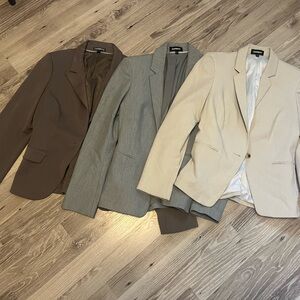 Women’s Express Blazers Size 8